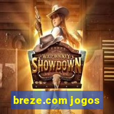 breze.com jogos